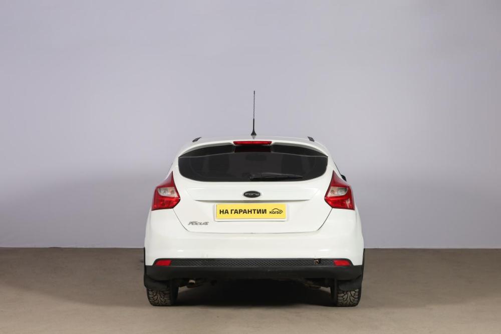 Ford Focus III Новосибирск  - изображение 6