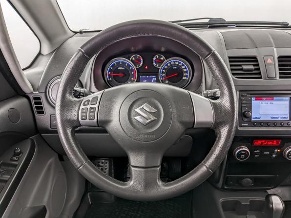 Suzuki SX4 I (Classic) Рестайлинг с пробегом 2011 года, цена 955 000 рублей, 96377 км, хэтчбек, Автокод Объявления