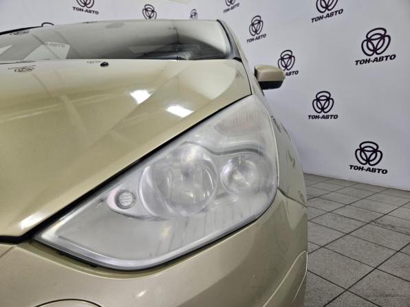 Ford S-MAX I с пробегом 2006 года, цена 497 000 рублей, 360305 км, минивэн, Автокод Объявления
