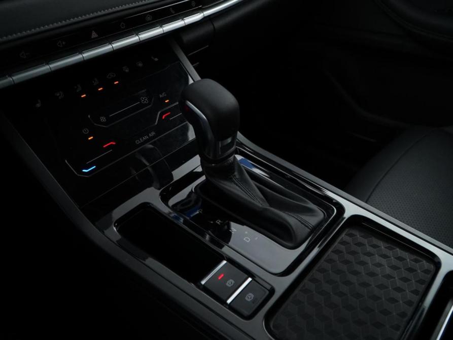 Chery Tiggo 4 Pro I Рестайлинг Москва  - изображение 14