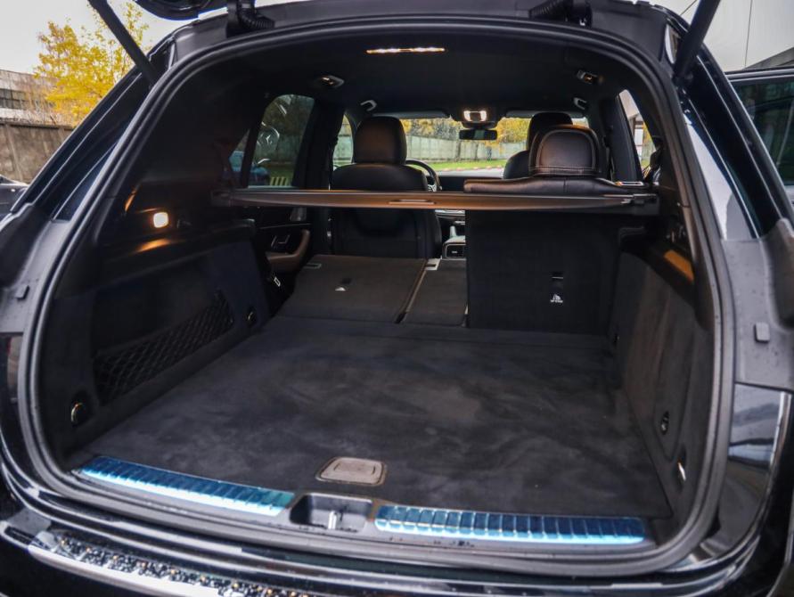 Mercedes-Benz GLE II (V167) Санкт-Петербург  - изображение 35