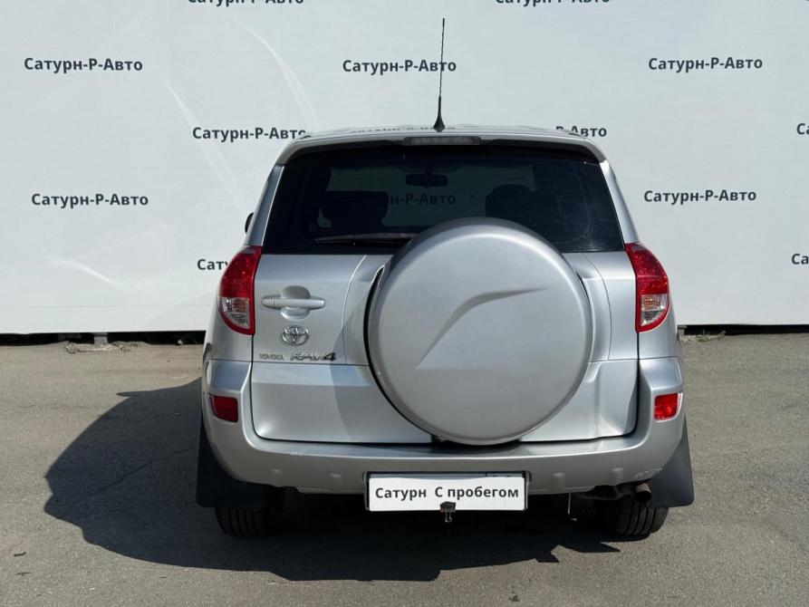 Toyota RAV4 III (XA30) Курган  - изображение 5