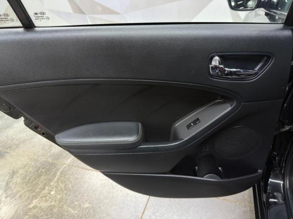 Kia Cerato III Рестайлинг (Classic) с пробегом 2017 года, цена 1 660 000 рублей, 141853 км, седан, Автокод Объявления