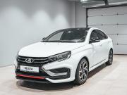Lada (ВАЗ) Vesta I Рестайлинг (NG) Екатеринбург  - изображение 20