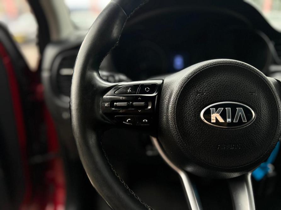 Kia Rio IV Альметьевск  - изображение 15