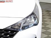 Hyundai Solaris II Рестайлинг Белгород  - изображение 27