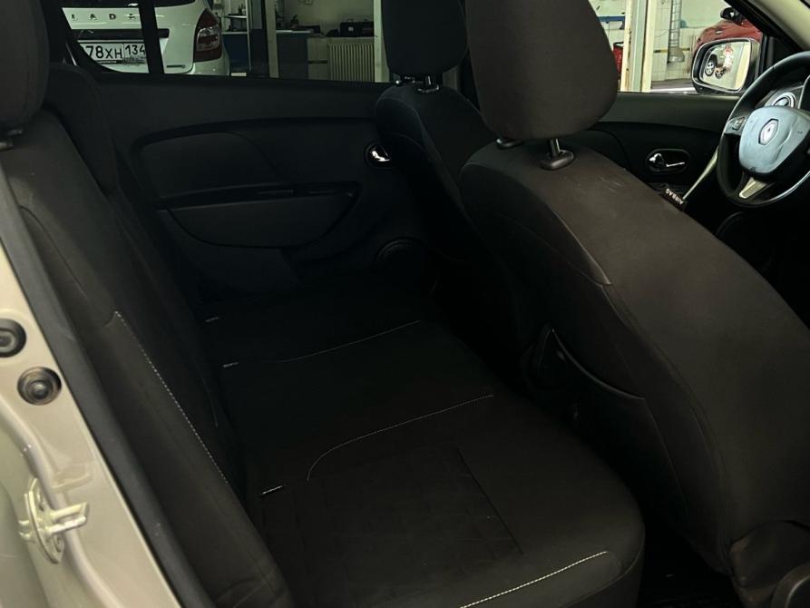 Renault Sandero II Волгоград  - изображение 18