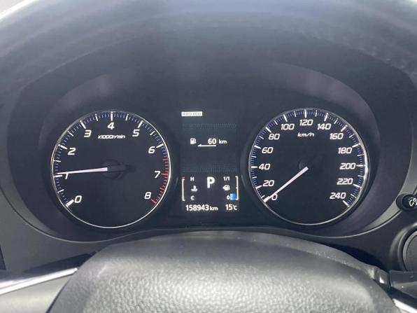 Mitsubishi Outlander III Рестайлинг 3 с пробегом 2015 года, цена 1 854 000 рублей, 158943 км, внедорожник, Автокод Объявления