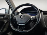 Volkswagen Tiguan II Уфа  - изображение 27