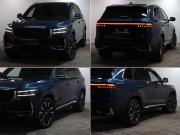 Geely Monjaro I Москва  - изображение 44
