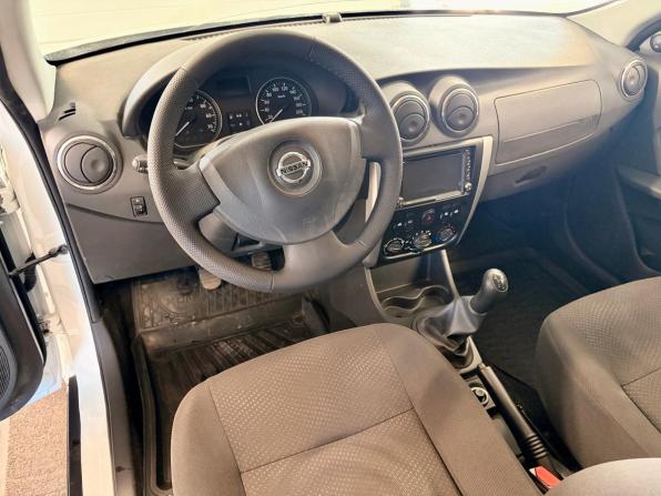 Nissan Almera III (G15) с пробегом 2013 года, цена 698 000 рублей, 69259 км, седан, Автокод Объявления