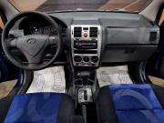 Hyundai Getz I Рестайлинг Ставрополь  - изображение 31