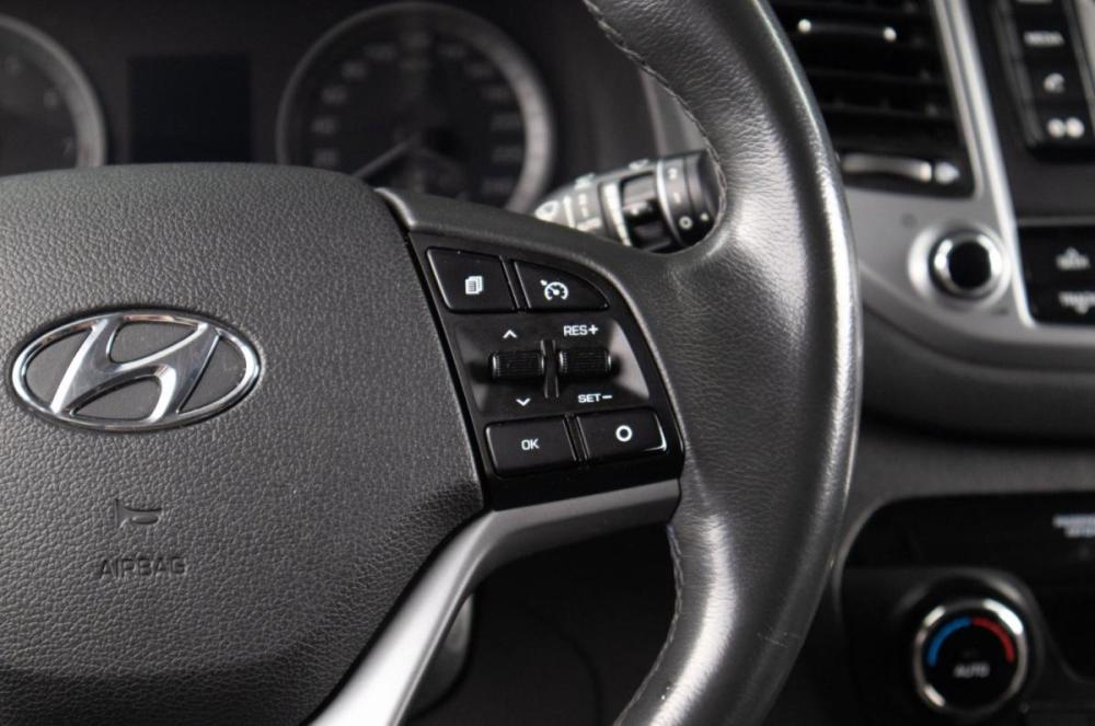 Hyundai Tucson III Оренбург  - изображение 11