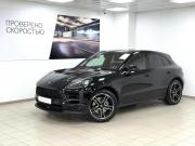 Porsche Macan I Рестайлинг Красноярск  - изображение 44