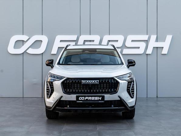 Haval Jolion I Рестайлинг с пробегом 2024 года, цена 2 220 000 рублей, 15806 км, внедорожник, Автокод Объявления
