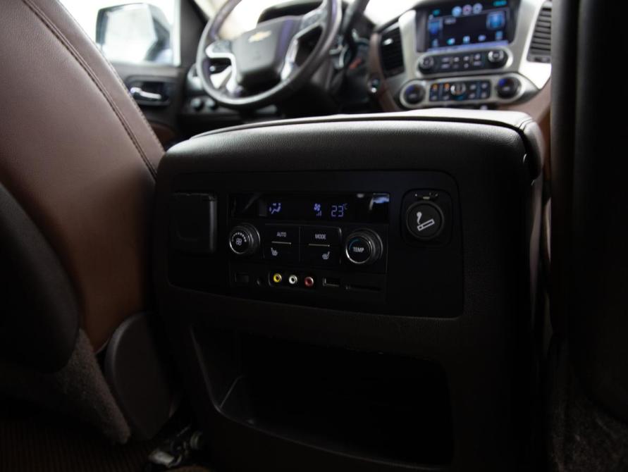 Chevrolet Tahoe IV Санкт-Петербург  - изображение 13