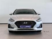 Hyundai Sonata VII (LF) Рестайлинг Волгоград  - изображение 13