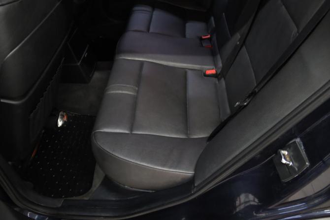 BMW X3 I (E83) Рестайлинг с пробегом 2008 года, цена 1 095 950 рублей, 205982 км, внедорожник, Автокод Объявления