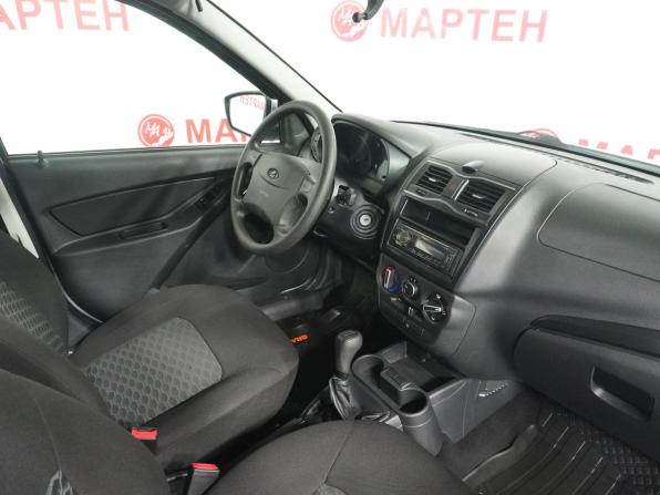 Lada (ВАЗ) Granta I Рестайлинг с пробегом 2022 года, цена 699 000 рублей, 101206 км, лифтбек, Автокод Объявления