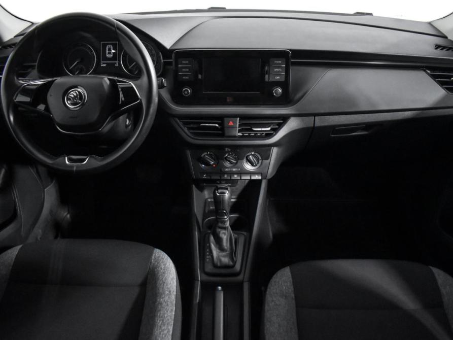 Skoda Rapid II Санкт-Петербург  - изображение 12