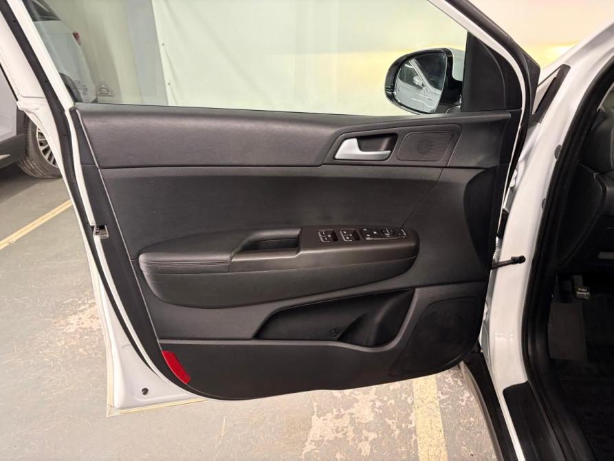 Kia Sportage IV Екатеринбург  - изображение 13