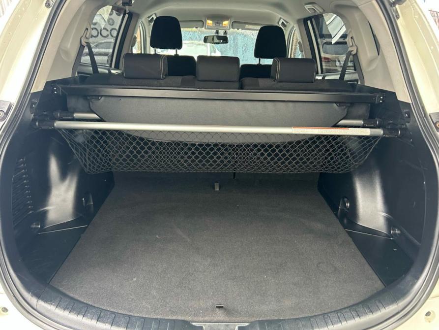 Toyota RAV4 IV (XA40) Рестайлинг Санкт-Петербург  - изображение 8