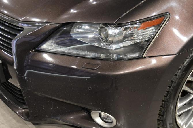Lexus GS IV с пробегом 2014 года, цена 2 600 000 рублей, 174750 км, седан, Автокод Объявления