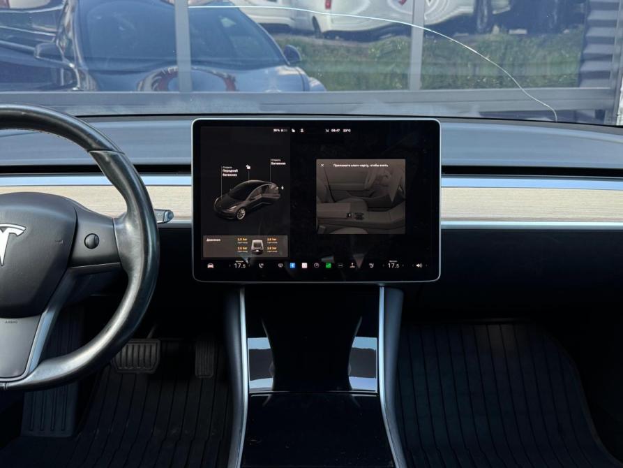 Tesla Model 3 I Иркутск  - изображение 13