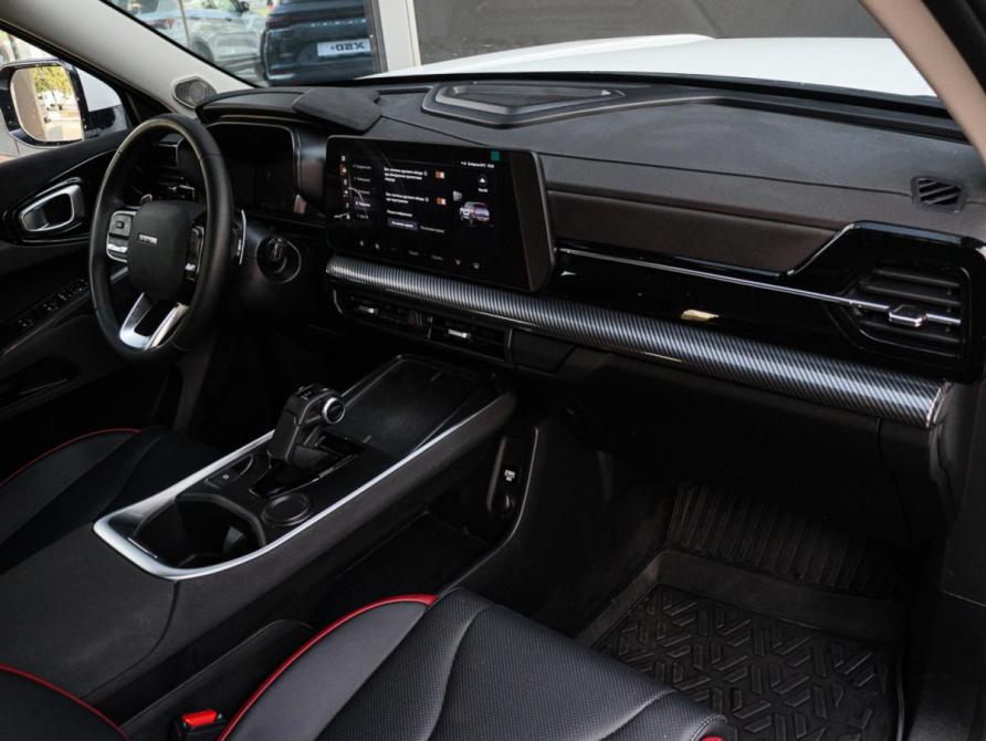 Haval H3 I Москва  - изображение 8
