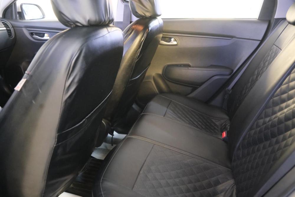 Kia Rio IV Омск  - изображение 19