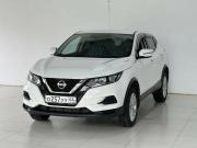 Nissan Qashqai II Рестайлинг Кострома  - изображение 26