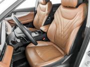 Chery Tiggo 8 Pro Max I Москва  - изображение 50