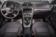 Skoda Octavia II (A5) Рестайлинг Томск  - изображение 29