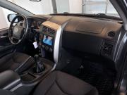 SsangYong Kyron I Рестайлинг Чебоксары  - изображение 48