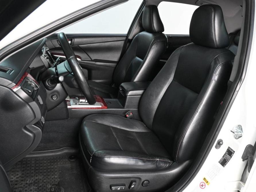 Toyota Camry VII (XV50) Ростов-на-Дону  - изображение 10
