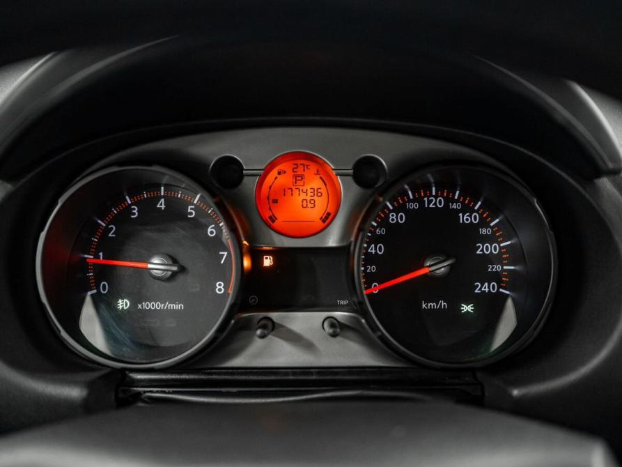 Nissan Qashqai I Красноярск  - изображение 11