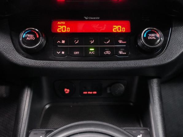 Kia Sportage III с пробегом 2012 года, цена 1 191 000 рублей, 195500 км, внедорожник, Автокод Объявления