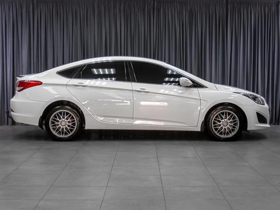 Hyundai i40 I Тюмень  - изображение 5
