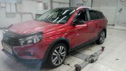 Lada (ВАЗ) Vesta I Санкт-Петербург  - изображение 6