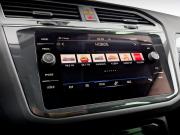 Volkswagen Tiguan II Рестайлинг Москва  - изображение 56