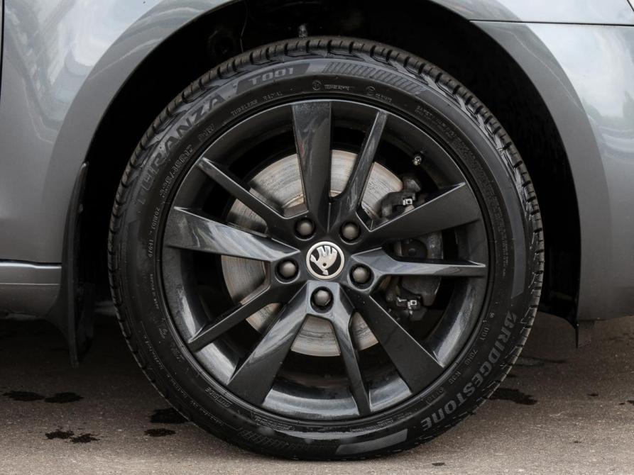 Skoda Octavia III (A7) Рестайлинг Москва  - изображение 21