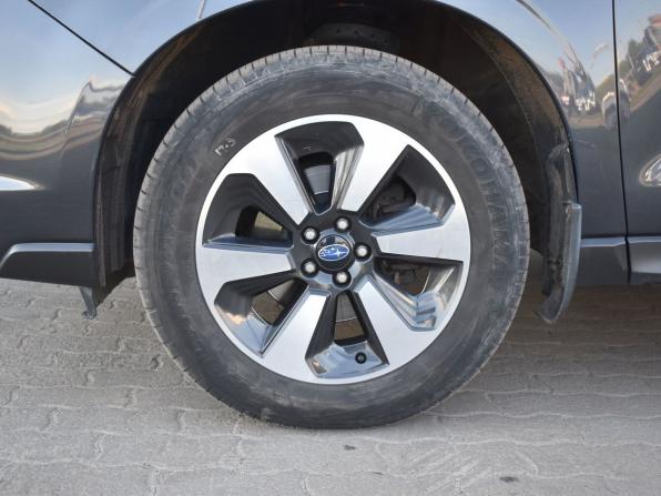 Subaru Forester IV Рестайлинг 2 с пробегом 2017 года, цена 2 285 000 рублей, 62285 км, внедорожник, Автокод Объявления
