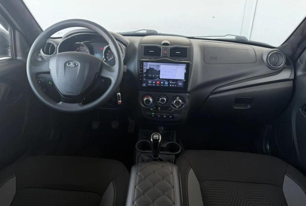 Lada (ВАЗ) Granta I Рестайлинг Киров  - изображение 12