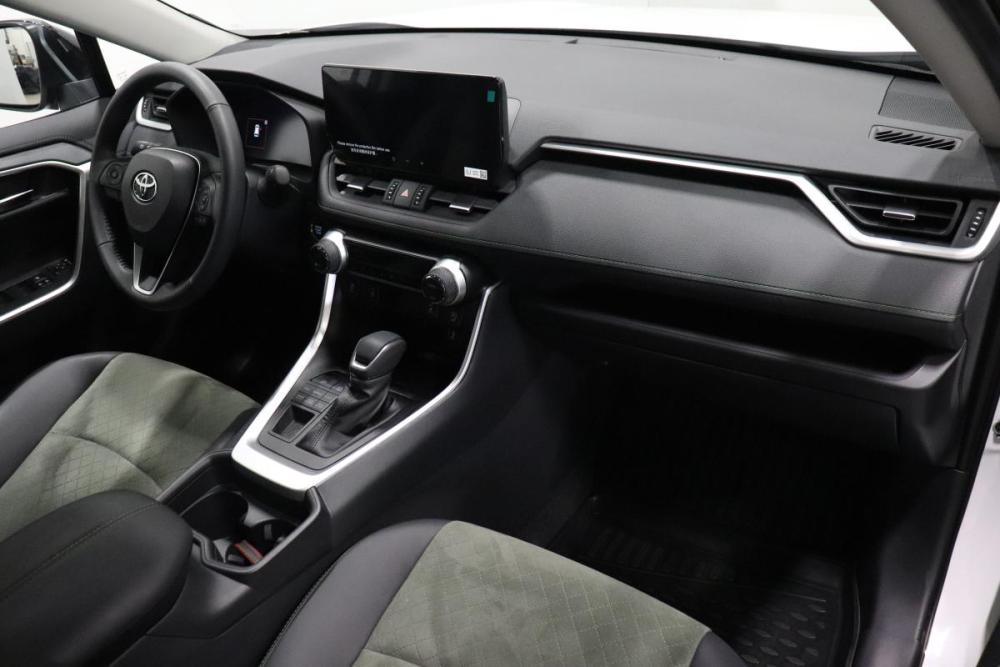 Toyota RAV4 V (XA50) Ульяновск  - изображение 5