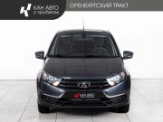Lada (ВАЗ) Granta I Рестайлинг Казань  - изображение 18