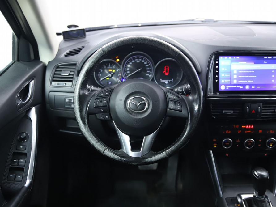 Mazda CX-5 I Рестайлинг Уфа  - изображение 12