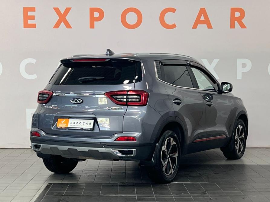 Chery Tiggo 4 Pro I Волгоград  - изображение 5