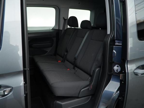 Volkswagen Caddy V с пробегом 2021 года, цена 4 158 055 рублей, 16321 км, компактвэн, Автокод Объявления