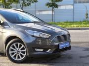 Ford Focus III Рестайлинг Санкт-Петербург  - изображение 25