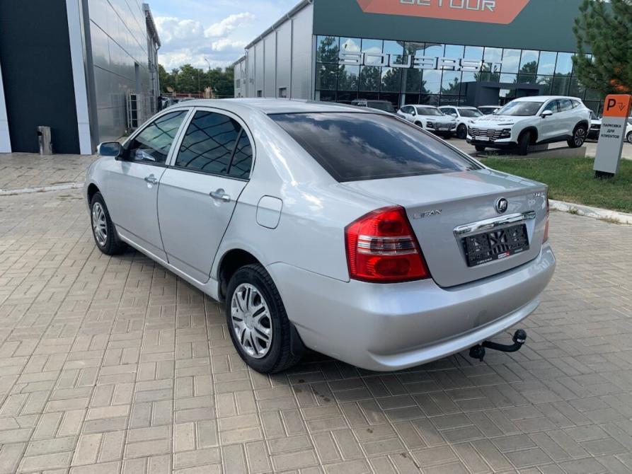 Lifan Solano I (620) Астрахань  - изображение 5